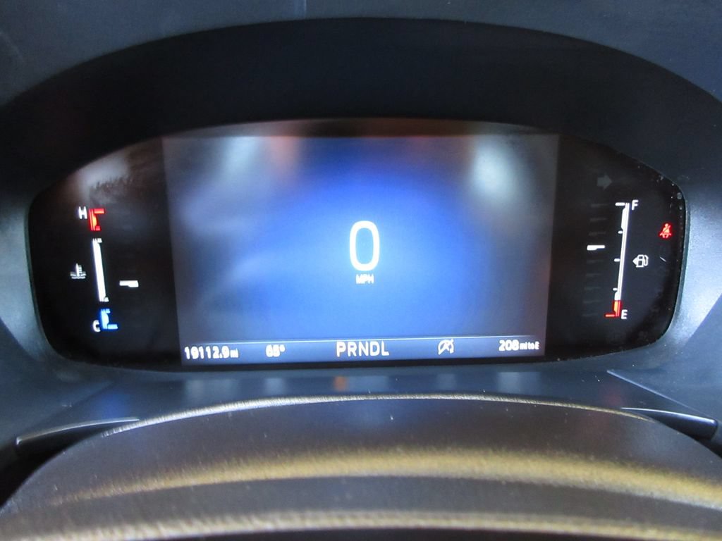 Certified 2025 Ford Escape Active FWD image 17