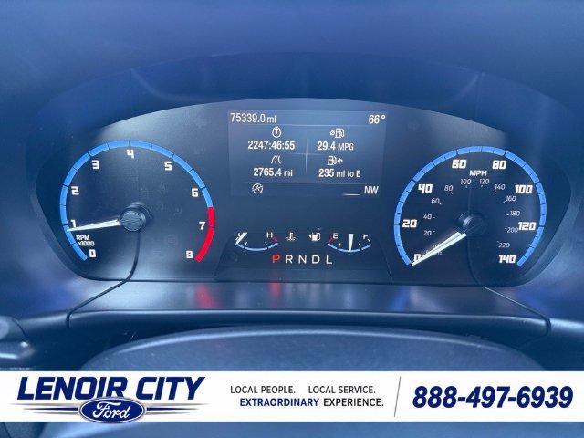 Certified 2021 Ford Bronco Sport Big Bend AWD/4WD image 22