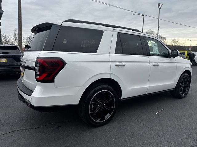 Certified 2023 Ford Expedition Limited image 5