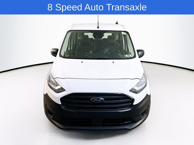 Certified 2022 Ford Transit Connect XL FWD image 2