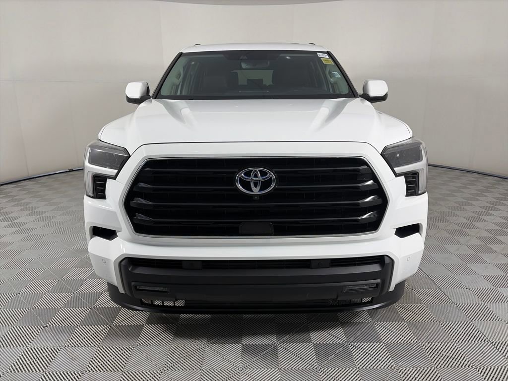 Used 2024 Toyota Sequoia TRD Pro image 7