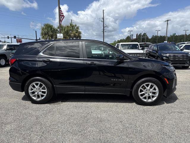 Used 2024 Chevrolet Equinox LT image 6