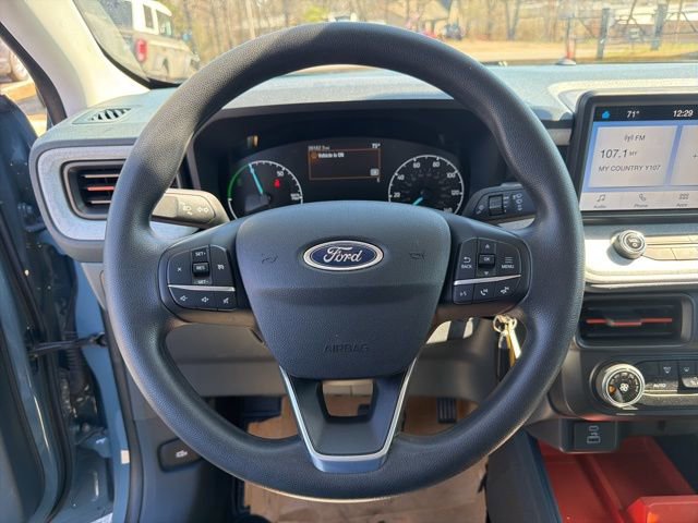 Certified 2023 Ford Maverick XLT image 6