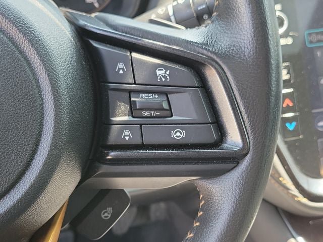 Used 2024 Subaru Outback Wilderness AWD/4WD image 11