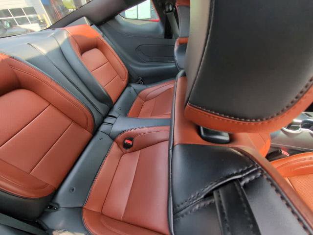 Certified 2024 Ford Mustang GT Premium image 10