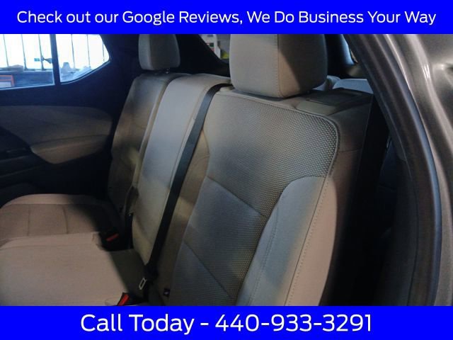 Used 2023 Chevrolet Traverse LS w/ Midnight/Sport Edition image 33