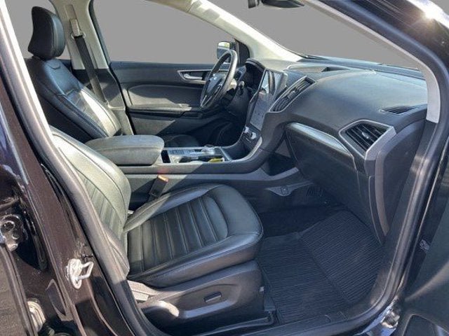 Certified 2022 Ford Edge SEL w/ Convenience Package AWD/4WD image 11