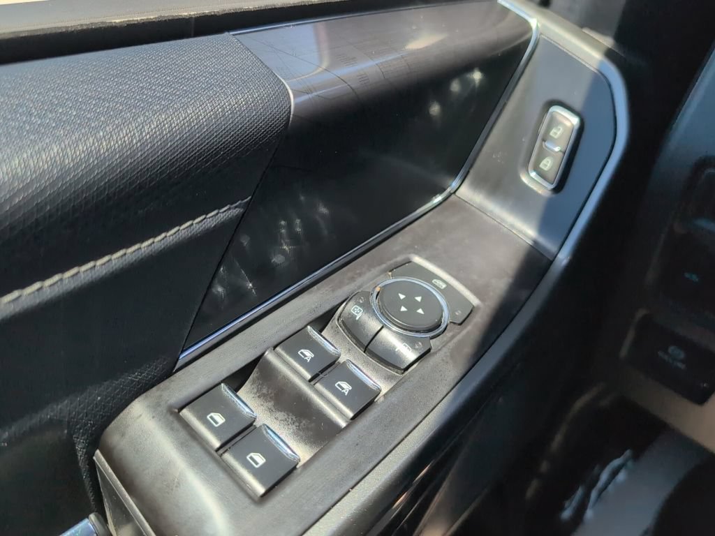 Certified 2022 Ford F150 XLT w/ Equipment Group 302A High RWD image 23