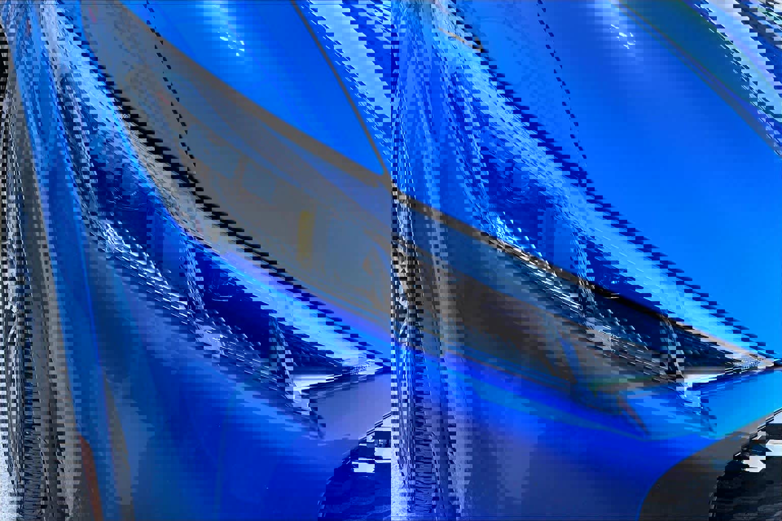 Certified 2025 Ford Mustang Mach-E GT image 26