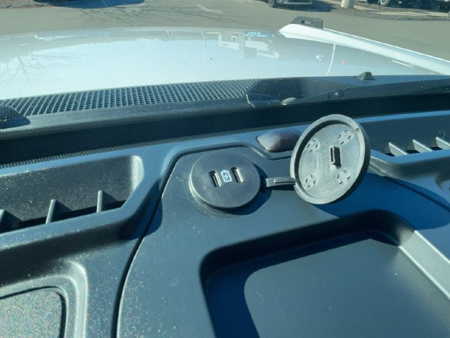 Certified 2025 Ford Bronco Big Bend AWD/4WD image 32