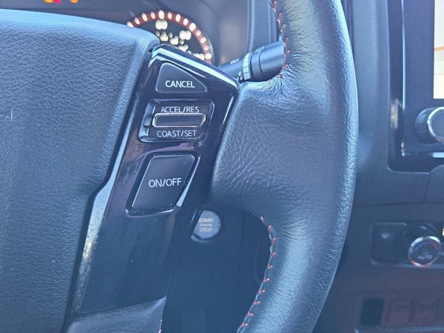 Used 2022 Nissan Frontier PRO-4X AWD/4WD image 21
