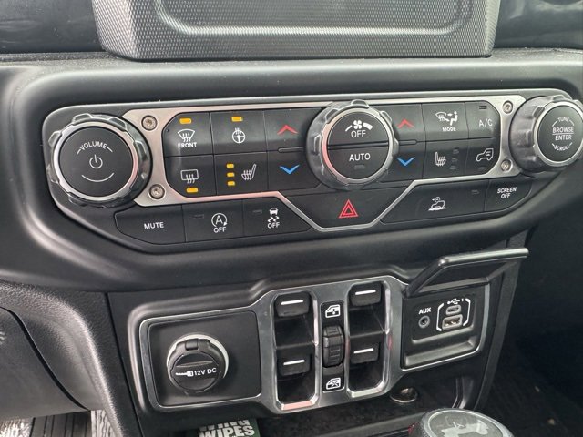 Used 2021 Jeep Wrangler Unlimited Sport image 14