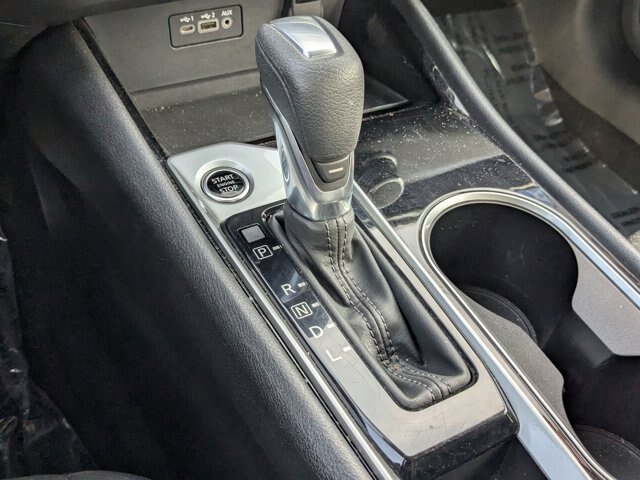 Used 2024 Nissan Altima 2.5 SV FWD image 20