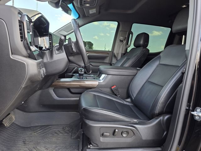 Used 2023 Chevrolet Silverado 1500 RST image 13