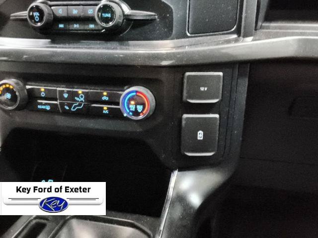 Certified 2023 Ford F150 XL w/ STX Appearance Package AWD/4WD image 34