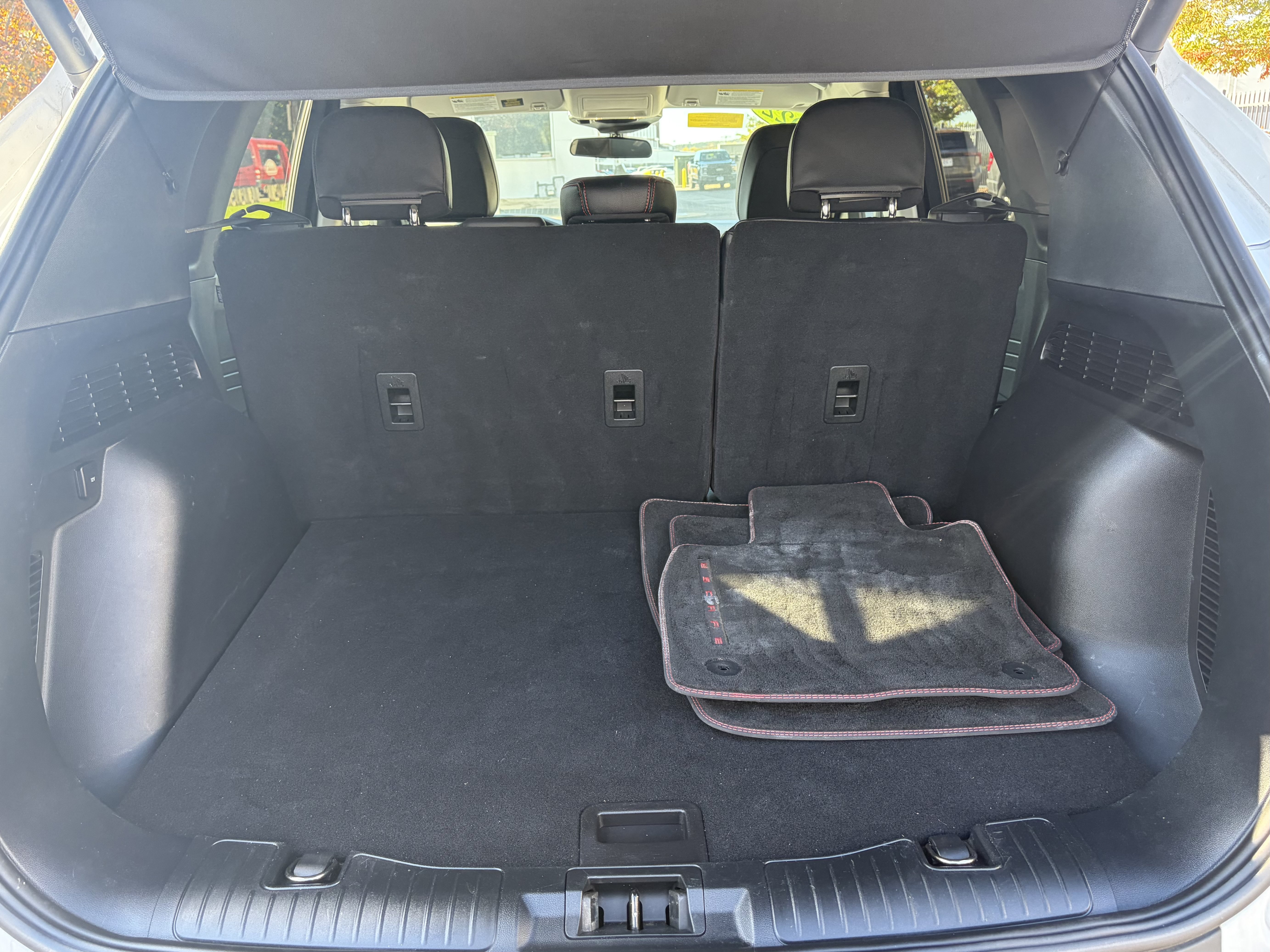 Certified 2022 Ford Escape SEL AWD/4WD image 27