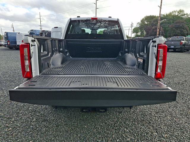 Certified 2026 Ford F250 XL AWD/4WD image 29
