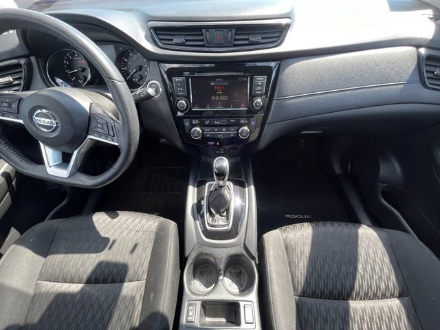 Used 2019 Nissan Rogue SV AWD/4WD image 11