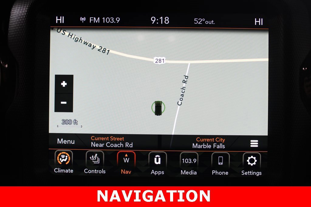 Used 2023 Jeep Wrangler Rubicon 392 image 9