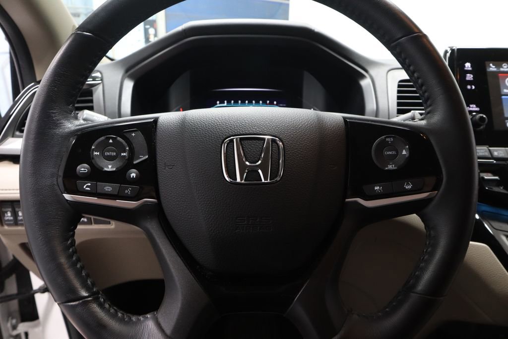 Used 2023 Honda Odyssey Touring image 31