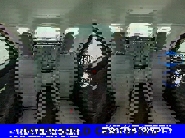 Certified 2025 Ford Explorer Active image 16