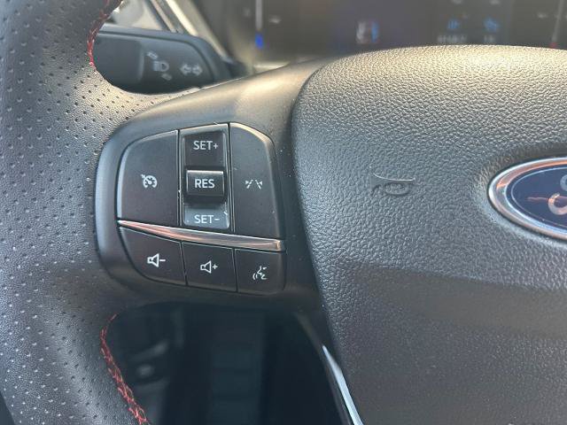 Certified 2026 Ford Escape ST-Line AWD/4WD image 19