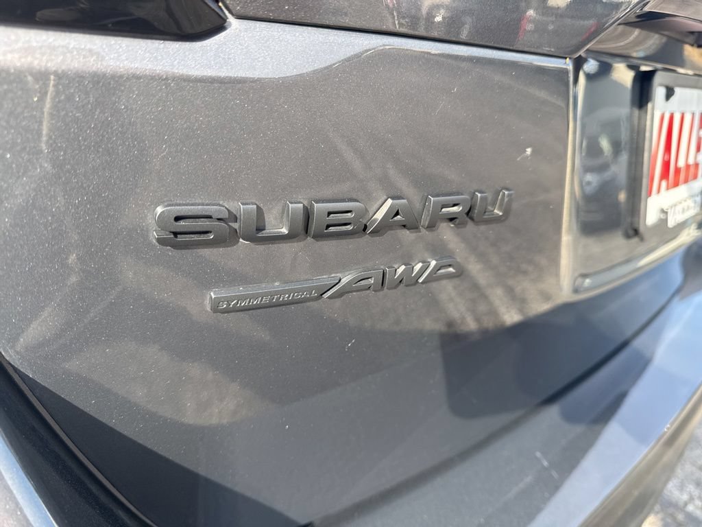 Used 2023 Subaru Outback Onyx Edition AWD/4WD image 46