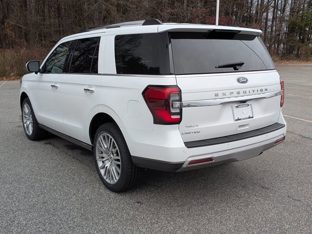 Certified 2023 Ford Expedition Limited image 6