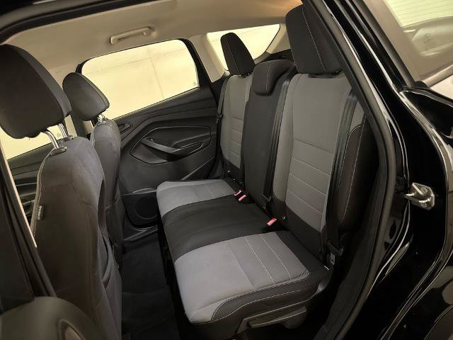 Certified 2017 Ford Escape S FWD image 30
