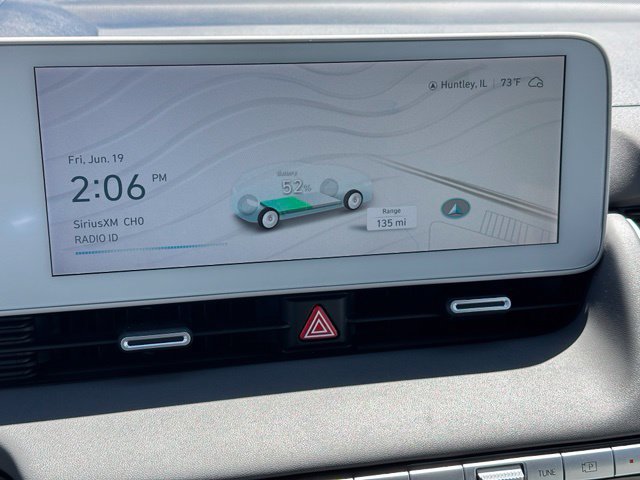 Used 2024 Hyundai Ioniq 5 Limited AWD/4WD image 27