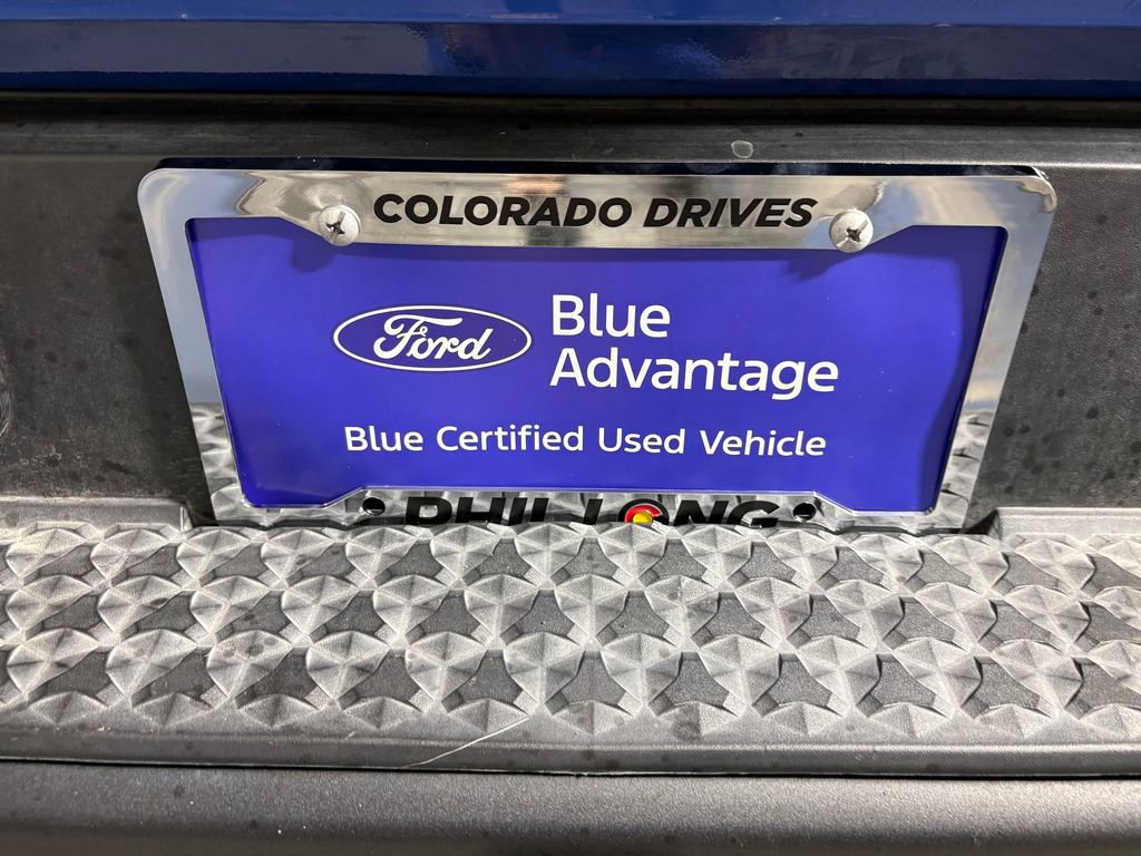 Used 2026 Chevrolet Colorado ZR2 w/ ZR2 Bison Edition image 31