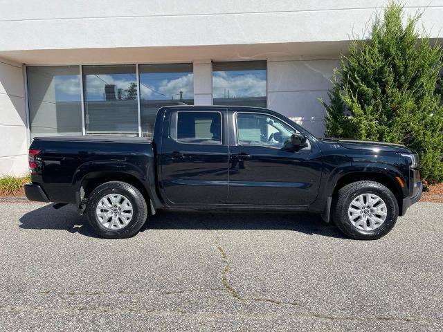 Used 2023 Nissan Frontier SV w/ SV Convenience Package AWD/4WD image 5