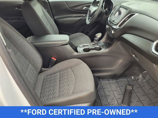 Used 2022 Chevrolet Equinox LT image 10