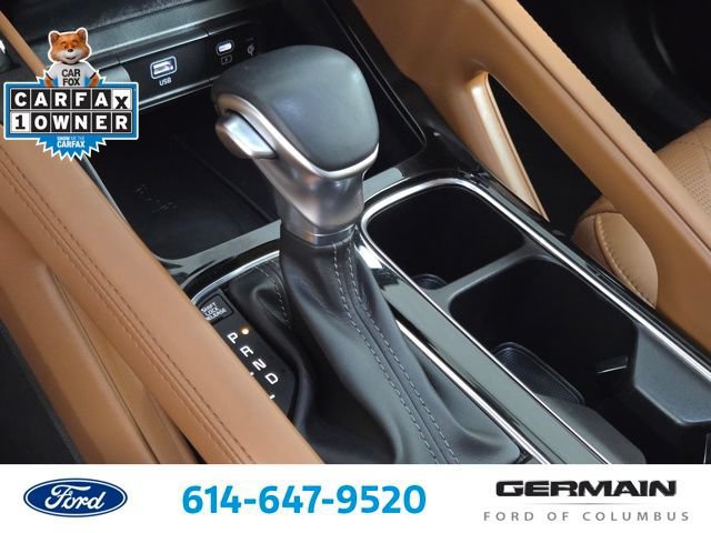 Used 2024 Kia Telluride SX Prestige X-Line AWD/4WD image 28