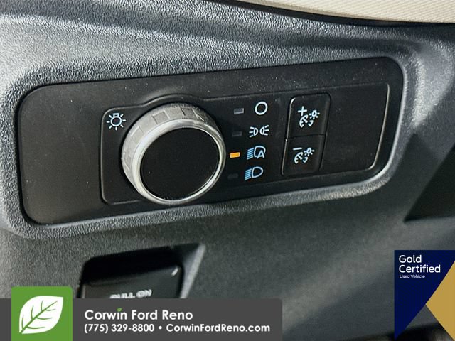 Certified 2023 Ford Bronco Wildtrak AWD/4WD image 14