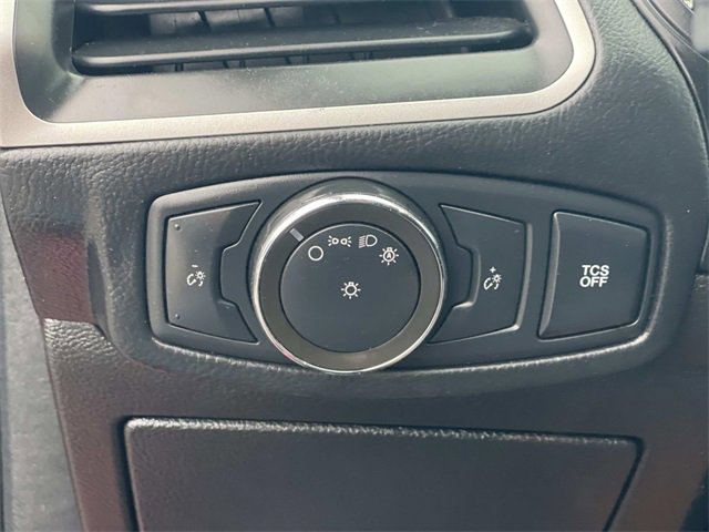 Certified 2022 Ford Edge SEL image 18