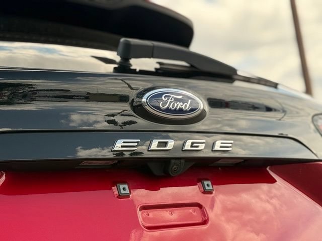 Certified 2024 Ford Edge ST-Line AWD/4WD image 41