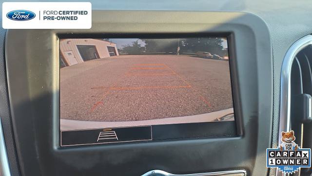 Used 2022 Chevrolet Equinox LT FWD image 15