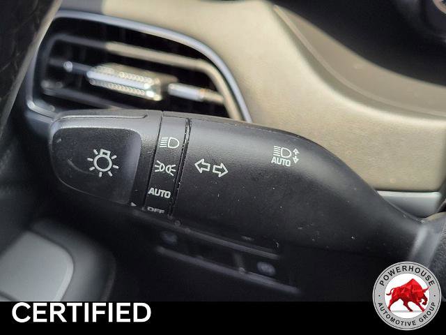Used 2022 Hyundai Palisade Calligraphy FWD image 33