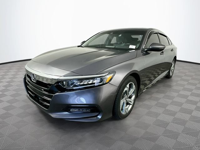 Used 2019 Honda Accord EX-L image 6