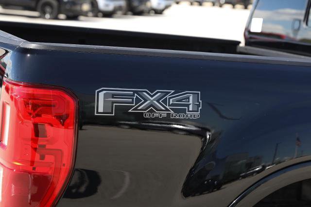 Certified 2022 Ford Ranger Lariat w/ Equipment Group 501A High AWD/4WD image 11
