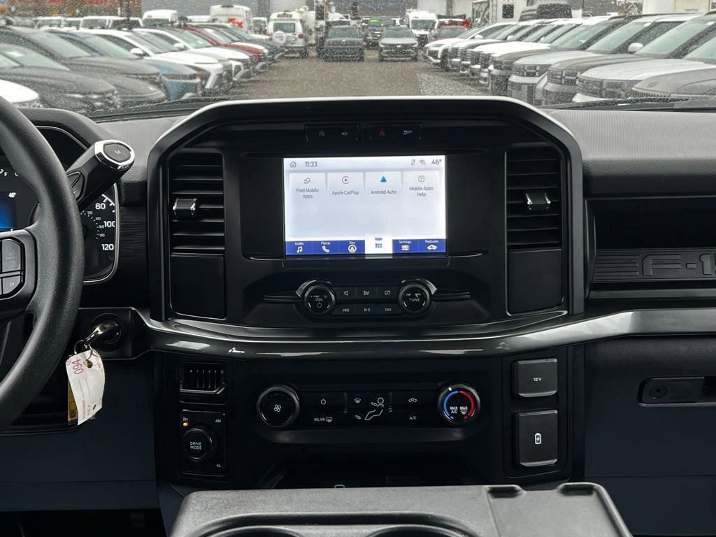 Certified 2023 Ford F150 XL w/ STX Appearance Package image 17