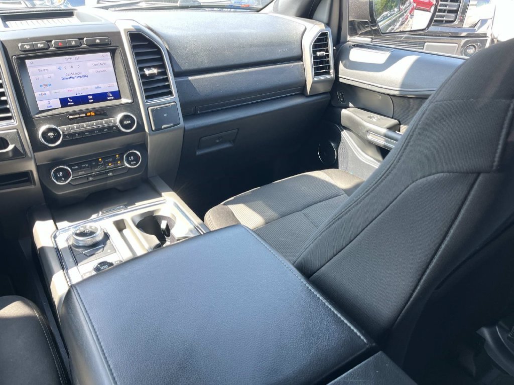 Certified 2021 Ford Expedition XLT AWD/4WD image 16