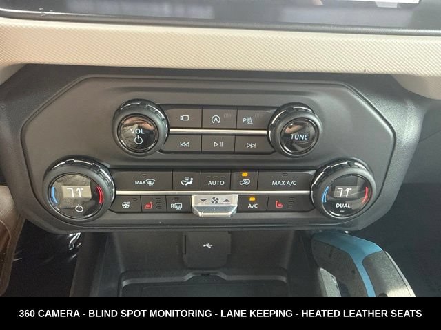 Certified 2023 Ford Bronco Wildtrak AWD/4WD image 20