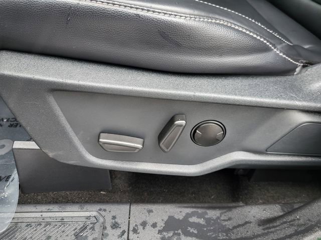 Certified 2025 Ford Bronco Outer Banks image 14