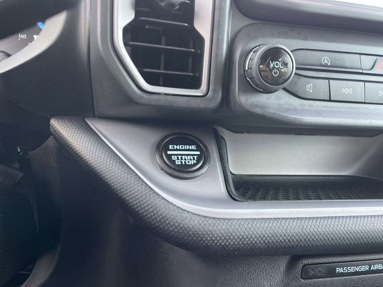 Certified 2024 Ford Bronco Sport Big Bend w/ Convenience Package image 36