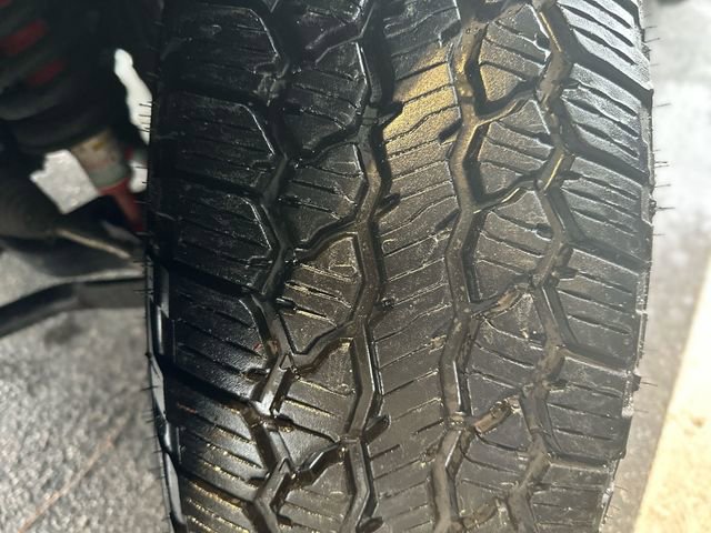 Used 2022 Toyota Tundra SR5 w/ TRD Off-Road Package image 11