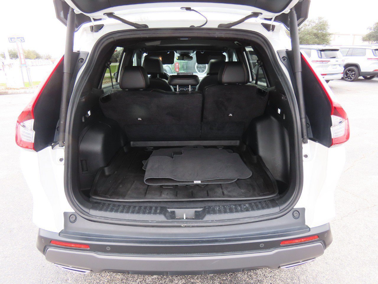 Used 2024 Honda CR-V Sport-L image 15
