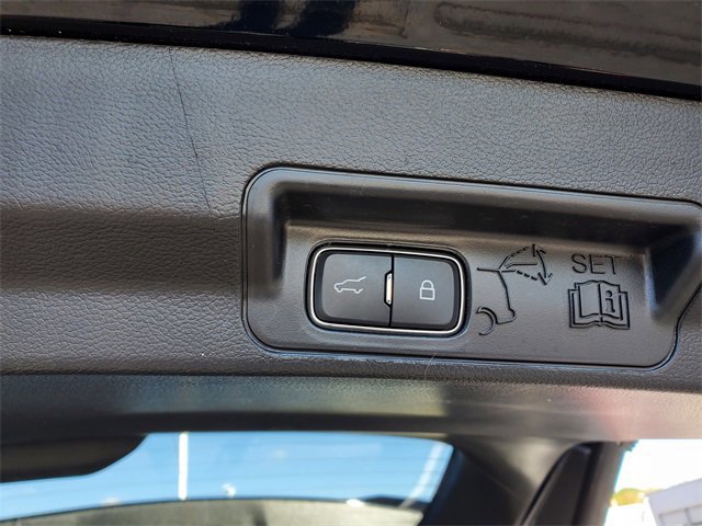 Certified 2022 Ford Explorer XLT w/ Equipment Group 202A image 31