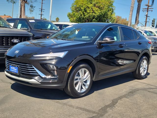 Used 2025 Buick Envista Preferred w/ Convenience I Package FWD image 27